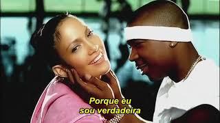 Jennifer Lopez, Ja Rule   I'm Real Legendado