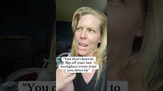 It’s my own form of therapy #momvlog #workingmomslife #funny #momlife #religioustrauma
