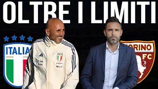 SPALLETTI, FAI IL CT(NON LE MORALI). VAGNATI UMILIA IL TORINO