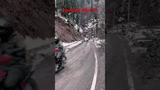 #viral #youtubeshorts #trending #snowride