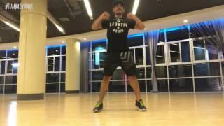 Zumba Fitness - Lucete En La Disco (Moombahton) ZIN66