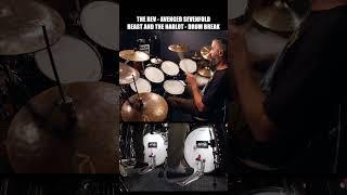 THE REV - BEAST AND THE HARLOT / DRUM BREAK - AVENGED SEVENFOLD