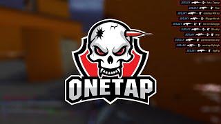 ONETAP.COM HVH CONFIG | RAPID DT SCRIPT (cfg in desc.)