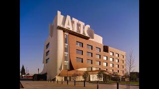 LATTC Orientation