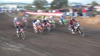 HOLESHOT RACE at Red Bull Dirt Weekend 2024