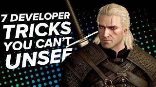 7 Tricks by Game Developers You Won’t Be Able to Unsee: Commenter Edition