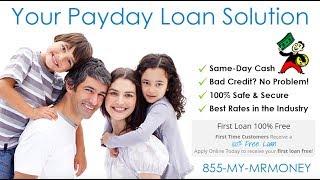 Why Choose Money 4 You Pay Day Loans