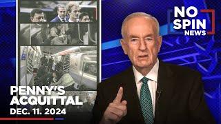 Bill Explains How Daniel Penny's Life Will Never Be the Same | December 11, 2024