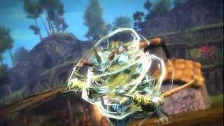 Guild Wars 2 - Legendary Weapons