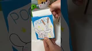 ASMR Unboxing Surprise Box | Paper Squishy #fidgettoys