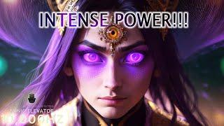10000 Hz THIRD EYE ACTIVATION (WARNING: INTENSE VIBRATIONAL SHIFTS!) ULTIMATE SPIRITUAL FREQUENCY