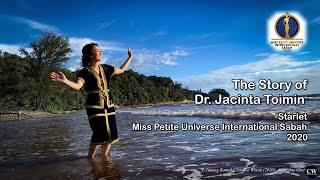 The Story of Dr. Jacinta: Sumandak Tamparuli