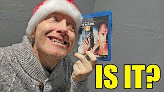 DIE HARD: Is it REALLY a Christmas Movie?