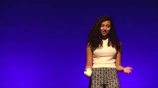 Home... What is it? | Mariam Mekhail | TEDxYouth@Basel