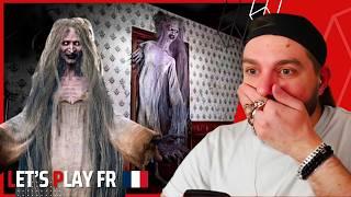 Cette Femme a vendu son âme au Diable | THE BLACK WITHIN - Let's Play Horreur FR