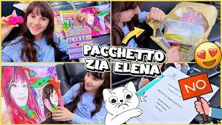 Test Invalsi? NO!!  Sì a Pacchetto zia Elena e Quadro by Ilaria! ️