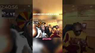 The worlds fastest blunt roller  #flashclips #youtubeshorts #streamer #kaicenatshorts #snoopdogg