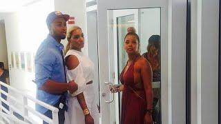 New Footage Leakes From RHOA Taping Revealing More Surprising News