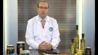 Açık zeytin mi paketlenmiş zeytin mi tercih edilmeli?