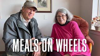 Meals on Wheels [Stuck in Vermont 704]