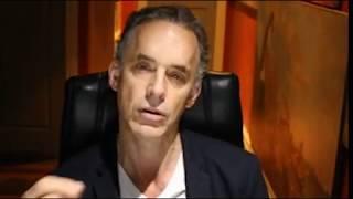 Jordan B Peterson - Advice to creative people with neurotic characteristics (NL subs)