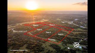 1MB - Trails End Ranch near Wimberley, TX with Matt Pierce, Anders Pierce Realty