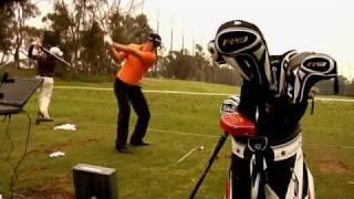 TaylorMade R9 SuperTri and Burner SuperFast Drivers Debut at Farmers Insurance Open