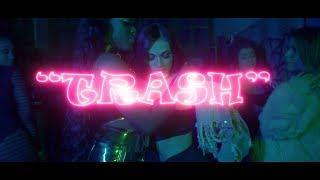 Liv x Vamp Vanity - "Trash" (Official Video) Dir. @AMarioFilm