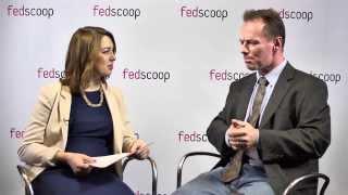 FedMentors: Larry Gillick, deputy director of digital strategy, Interior Department
