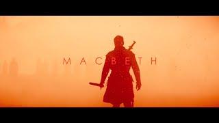 All hail Macbeth, that shalt be king hereafter