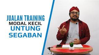 Peluang Bisnis Training, Modal Kecil Untung Besar