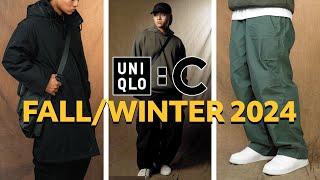 UNIQLO C REVIEW | A Surprise, To Be Sure, But A Welcome One