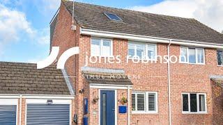 30 Grindle Close, Thatcham, Berkshire, RG18 3PD - FOR SALE