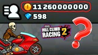 How to Farm COINS - Cars hill Climb racing 2 guide secrets Walkthrough games for kids