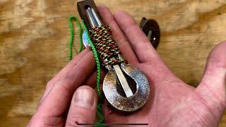 Ovcharenko Navi Max Drymba Unboxing.