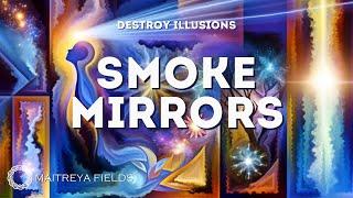 Fully Eliminate Smoke and Mirrors / Energetically Programmed Audio