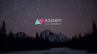 ASPEN VACATIONS THEME