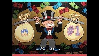 Цари монополии ►Монополия (Monopoly) ► Часть - 1