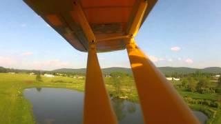 Hangar 9 Piper Cub arf