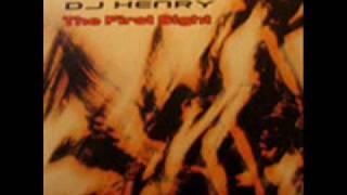 Dj Henry - Gabber Hymn