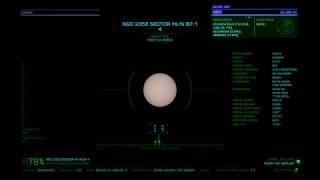 Atmospheric Pressure in the FSSS - Elite Dangerous