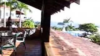 Hotel El Parador - Manuel antonio Costa Rica