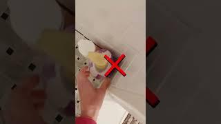 Foster Care Bathroom Inspection Example