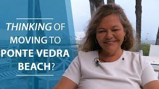 Northeast Florida Beach Real Estate: Why Move to Ponte Vedra Beach?