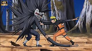 Naruto Vs Kakuzu | Shikamaru Vs Hidan | Naruto Shippuden Fight scene in Hindi P31