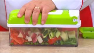 Nicer Dicer Plus - DK