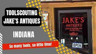 Jake's Antiques