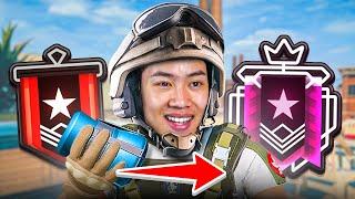 Copper To Champion - Episode 1 (SIEGE X)