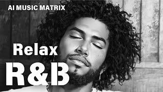 【R&B Relax 70】Cozy music / Chill / 作業用 / Ballad / リラックス / 勉強