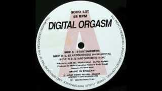 digital orgasm - startouchers
